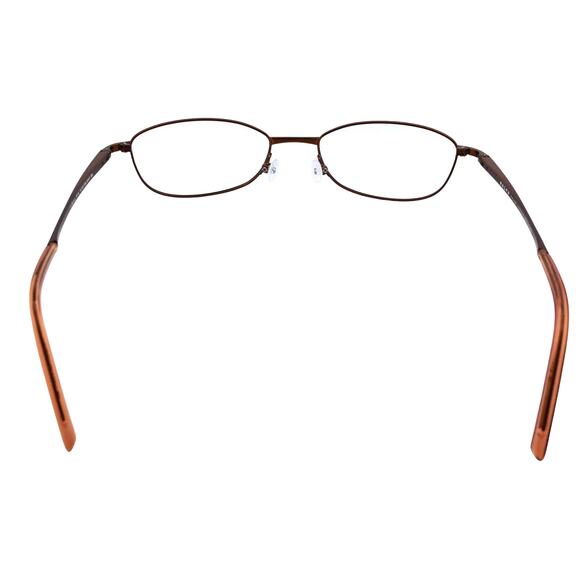 Ralph Lauren 7527/S F06 50-17-135mm Sunglass / Eyeglass FRAMES ONLY - GOOD main image 4